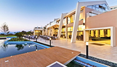 Family Life Blue Lagoon Village Deluxe
