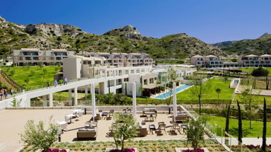 Family Life Blue Lagoon Village Deluxe