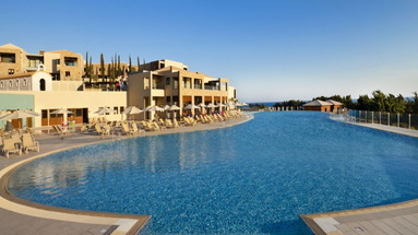 Family Life Blue Lagoon Village Deluxe