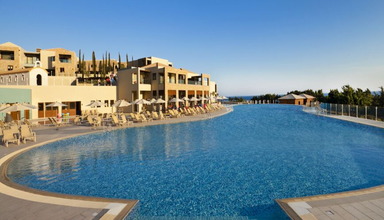 Family Life Blue Lagoon Village Deluxe