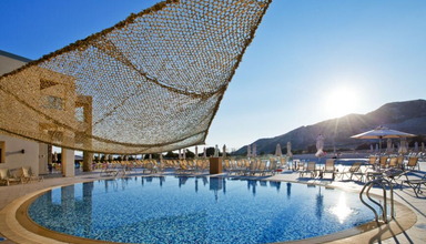 Family Life Blue Lagoon Village Deluxe