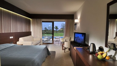 Family Life Blue Lagoon Village Deluxe