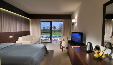 Family Life Blue Lagoon Village Deluxe
