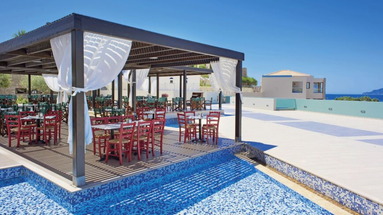 Family Life Blue Lagoon Village Deluxe