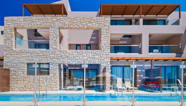 Family Life Blue Lagoon Village Deluxe