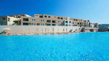 Family Life Blue Lagoon Village Deluxe