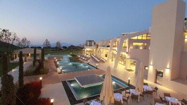 Family Life Blue Lagoon Village Deluxe