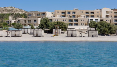 Family Life Blue Lagoon Village Deluxe