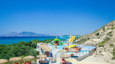 Family Life Blue Lagoon Village Deluxe