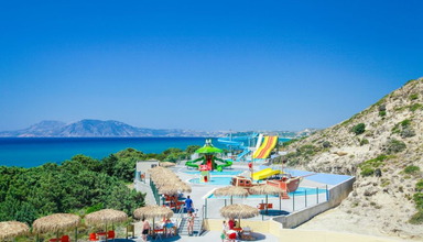 Family Life Blue Lagoon Village Deluxe