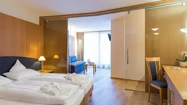 Family Resort Rainer (Sexten)