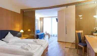Family Resort Rainer (Sexten)