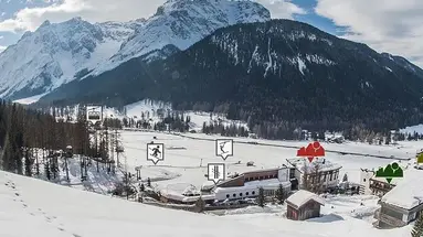Family Resort Rainer (Sexten)