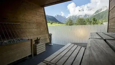 Family Resort Rainer (Sexten)