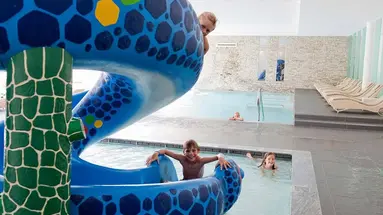 Family Resort Rainer (Sexten)