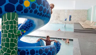 Family Resort Rainer (Sexten)