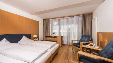 Family Resort Rainer (Sexten)