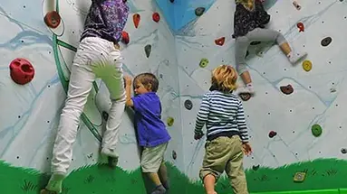 Family Resort Rainer (Sexten)