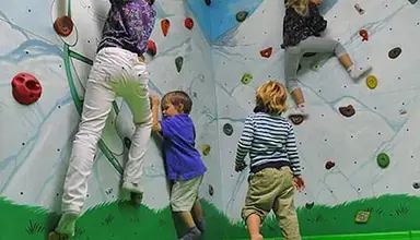Family Resort Rainer (Sexten)