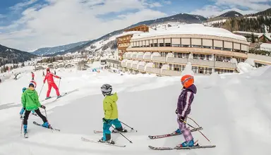 Family Resort Rainer (Sexten)