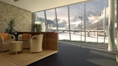 Family Resort Rainer (Sexten)