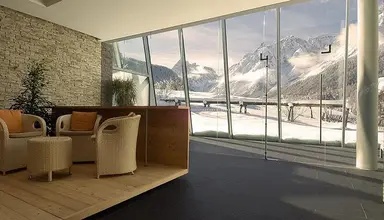 Family Resort Rainer (Sexten)