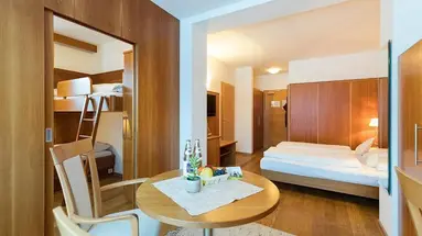 Family Resort Rainer (Sexten)