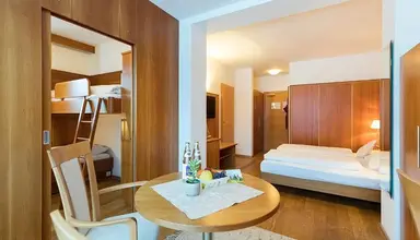 Family Resort Rainer (Sexten)