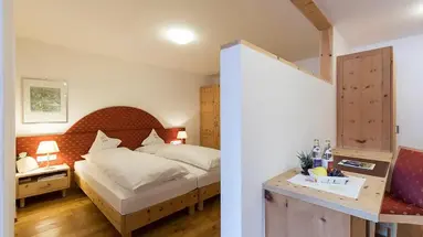 Family Resort Rainer (Sexten)
