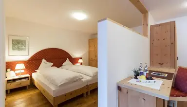 Family Resort Rainer (Sexten)