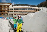 Family Resort Rainer (Sexten)