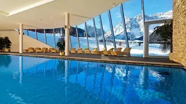 Family Resort Rainer (Sexten)