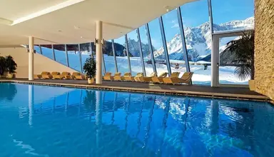 Family Resort Rainer (Sexten)