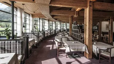 Family Resort Rainer (Sexten)