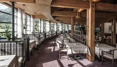 Family Resort Rainer (Sexten)
