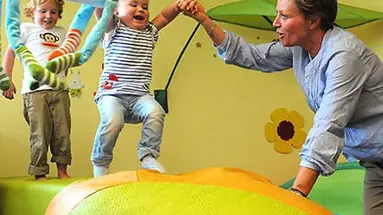 Family Resort Rainer (Sexten)