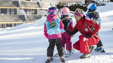 Family Resort Rainer (Sexten)