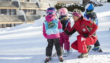 Family Resort Rainer (Sexten)