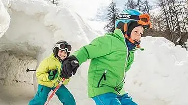 Family Resort Rainer (Sexten)