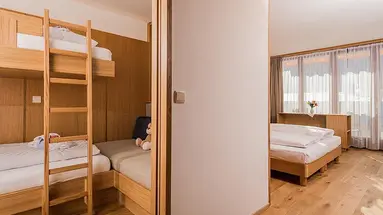 Family Resort Rainer (Sexten)