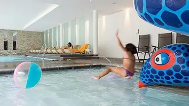 Family Resort Rainer (Sexten)