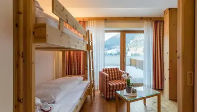 Family Resort Rainer (Sexten)