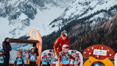 Family Resort Rainer (Sexten)