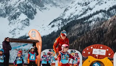 Family Resort Rainer (Sexten)