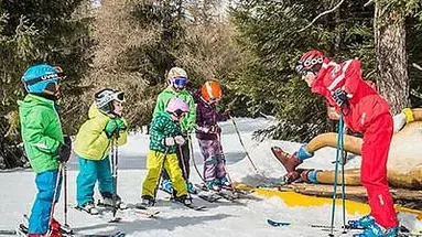 Family Resort Rainer (Sexten)