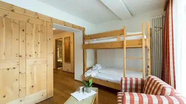 Family Resort Rainer (Sexten)