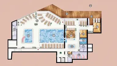 Family Resort Rainer (Sexten)