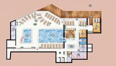 Family Resort Rainer (Sexten)