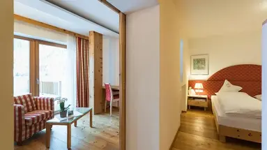 Family Resort Rainer (Sexten)