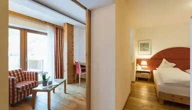 Family Resort Rainer (Sexten)